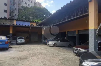 Terreno comercial à venda na Avenida João Peixoto Viegas, 69, Jardim Marajoara, São Paulo