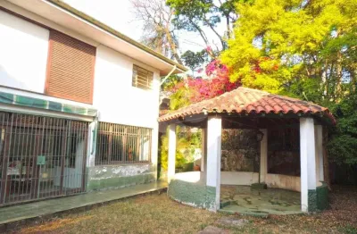 Casa com 4 quartos à venda no Jardim dos Estados, São Paulo 