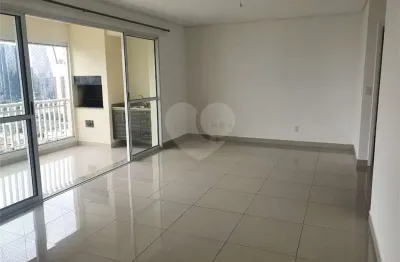 Apartamento com 3 quartos à venda em jardim caravelas - sp