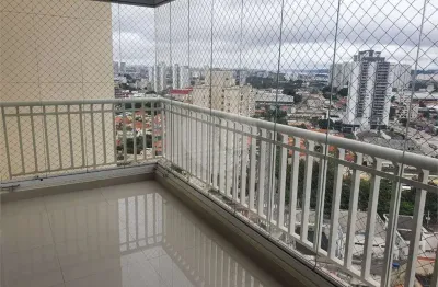 Apartamento com 3 quartos à venda na Rua do Carreiro de Pedra, 111, Granja Julieta, São Paulo