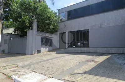 Casa comercial à venda na Avenida Professor Vicente Ráo, 1636, Alto da Boa Vista, São Paulo