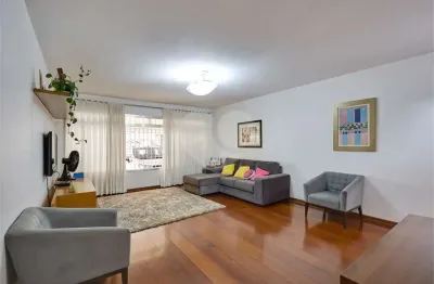 Sobrado com 3 quartos à venda em chácara santo antônio (zona sul) - sp