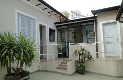 Casa comercial à venda na Rua Barão de Vallim, 110, Campo Belo, São Paulo