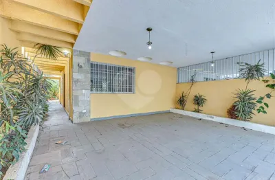 Casa comercial à venda na Rua Toré, 18, Alto da Boa Vista, São Paulo