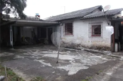Casa comercial à venda na Rua Engenheiro Tomás Whately, 50, Alto da Boa Vista, São Paulo