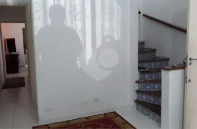 Sobrado com 5 quartos à venda em chácara santo antônio (zona sul) - sp