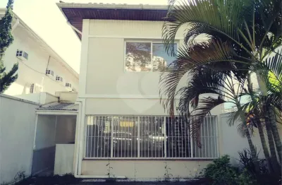 Sobrado com 3 quartos à venda em chácara santo antônio (zona sul) - sp