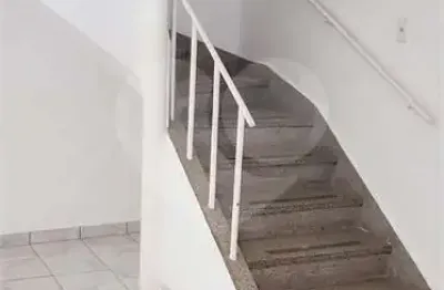 Casa comercial à venda na Vila Cruzeiro, São Paulo 