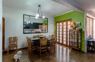 Casa de vila com 4 quartos à venda em vila são francisco (zona sul) - sp