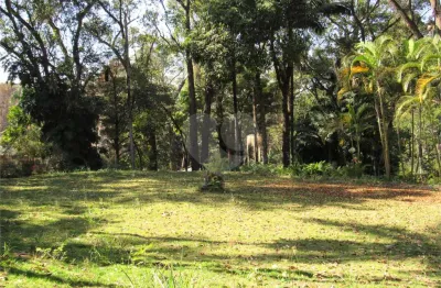 Terreno à venda na Rua Visconde de Porto Seguro, 688, Chácara Flora, São Paulo