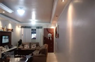 Sobrado com 2 quartos à venda em jardim ubirajara (zona sul) - sp