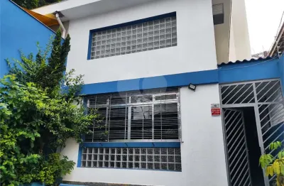 Casa comercial à venda na Rua Guararapes, 1601, Brooklin, São Paulo
