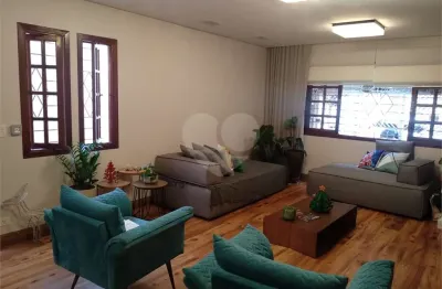 Sobrado com 4 quartos à venda em jardim campo grande - sp