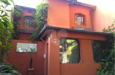 Casa comercial à venda no Alto da Boa Vista, São Paulo 