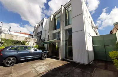 Sobrado com 1 quartos à venda em chácara santo antônio (zona sul) - sp