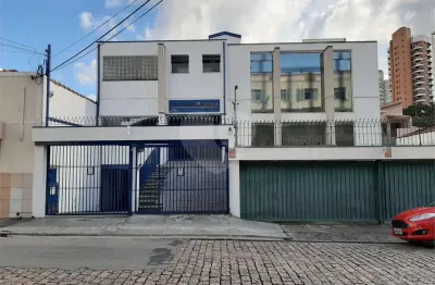 Sobrado com 1 quartos à venda em chácara santo antônio (zona sul) - sp