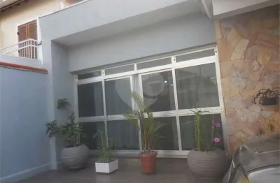 Casa Térrea à venda com 3 quartos, sendo 3 suítes, em Vila Cruzeiro, São Paulo, SP
