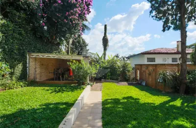 Casa com 4 quartos à venda na Luís Schmidt Júnior, Interlagos, São Paulo