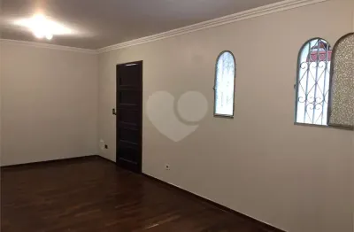 Casa com 3 quartos à venda em chácara santo antônio (zona sul) - sp