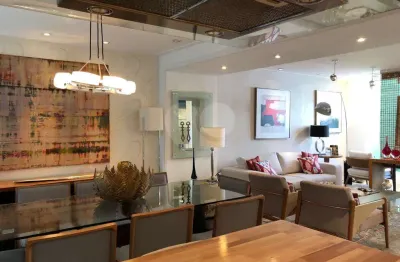 Sobrado com 3 quartos à venda em chácara santo antônio (zona sul) - sp