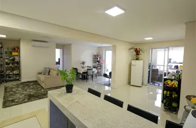Apartamento com 2 quartos à venda no Campo Grande, São Paulo 