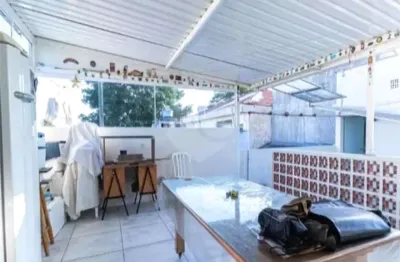 Casa térrea com 3 quartos à venda em campininha - sp