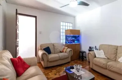 Casa com 3 quartos à venda na Rua Professor Guilherme Belfort Sabino, 392, Campo Grande, São Paulo