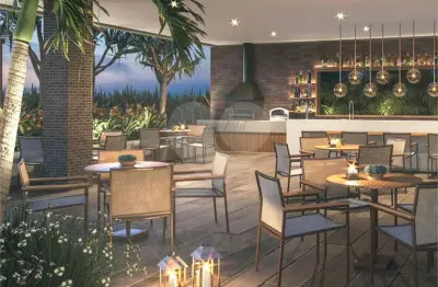 Apartamento com 3 quartos à venda na Avenida Nossa Senhora do Sabará, 231, Jardim Marajoara, São Paulo