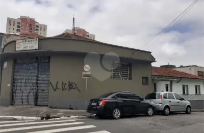 Casa comercial à venda na Avenida Nossa Senhora do Sabará, 1156, Campo Grande, São Paulo