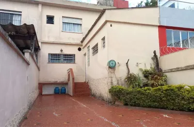 Casa comercial à venda na Avenida Pedro Bueno, 1229, Jabaquara, São Paulo