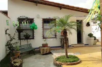 Casa comercial à venda no Alto da Boa Vista, São Paulo 