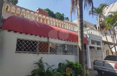 Casa com 5 quartos à venda na Rua Irmã Haydêe Ribeiro, 890, Alto da Boa Vista, São Paulo