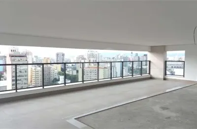 Apartamento com 4 quartos à venda na Rua Tupi, Higienópolis, São Paulo