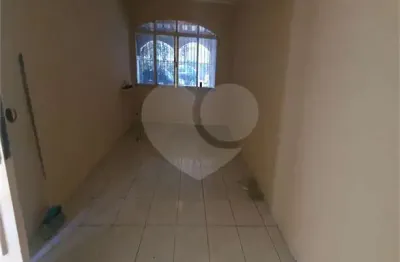 Casa com 4 quartos à venda na Rua Dalva de Oliveira, 113, Vila Cruzeiro, São Paulo