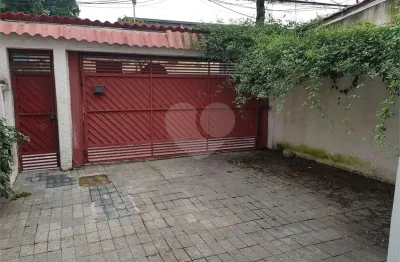 Casa comercial à venda na Rua José Abrantes, 137, Santo Amaro, São Paulo