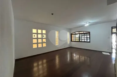 Casa com 3 quartos à venda no Brooklin, São Paulo 