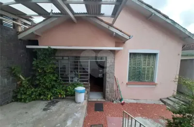 Casa comercial à venda na Rua Padre José de Anchieta, 784, Alto da Boa Vista, São Paulo