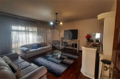 Casa com 3 quartos à venda no Jardim Campo Grande, São Paulo 