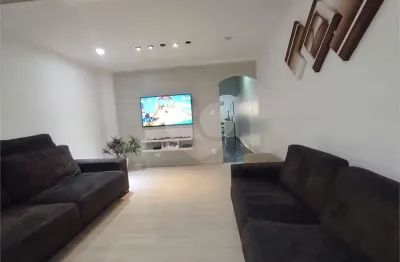 Sobrado com 4 quartos à venda em jardim santa terezinha (pedreira) - sp