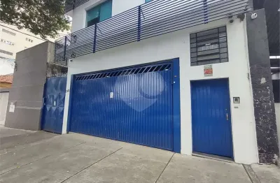 Barracão / Galpão / Depósito à venda na Rua Padre José de Anchieta, Santo Amaro, São Paulo