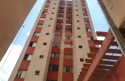Apartamento com 2 quartos à venda na Rua Benedito Fernandes, Santo Amaro, São Paulo