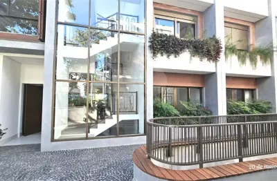Condomínio com 4 quartos à venda ou para locação em jardim dos estados - sp