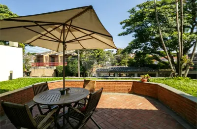 Casa com 4 quartos à venda no Jardim Prudência, São Paulo 