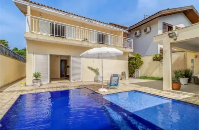 Casa com 4 quartos à venda na Rua Bernardino Machado, 488, Granja Julieta, São Paulo