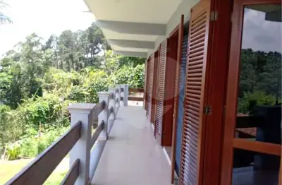 Casa com 4 quartos à venda na Rua Fan, 280, Guarapiranga, São Paulo