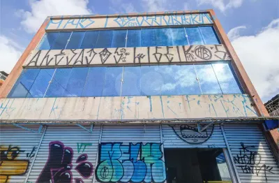 Casa comercial à venda na Rua Barão do Rio Branco, 1031, Santo Amaro, São Paulo