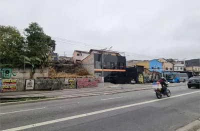 Terreno comercial à venda na Avenida Interlagos, 2729, Jardim Marajoara, São Paulo