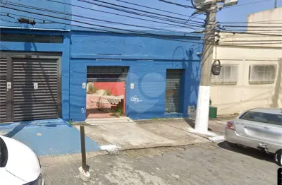 Terreno comercial à venda na Rua General Roberto Alves de Carvalho Filho, 37, Santo Amaro, São Paulo