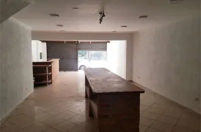 Sobrado com 1 quartos à venda em chácara santo antônio (zona sul) - sp