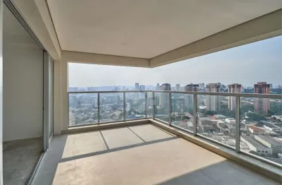 Apartamento com 3 quartos à venda na Avenida Nossa Senhora do Sabará, Jardim Marajoara, São Paulo